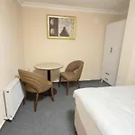 New Hotel Harbiye B4