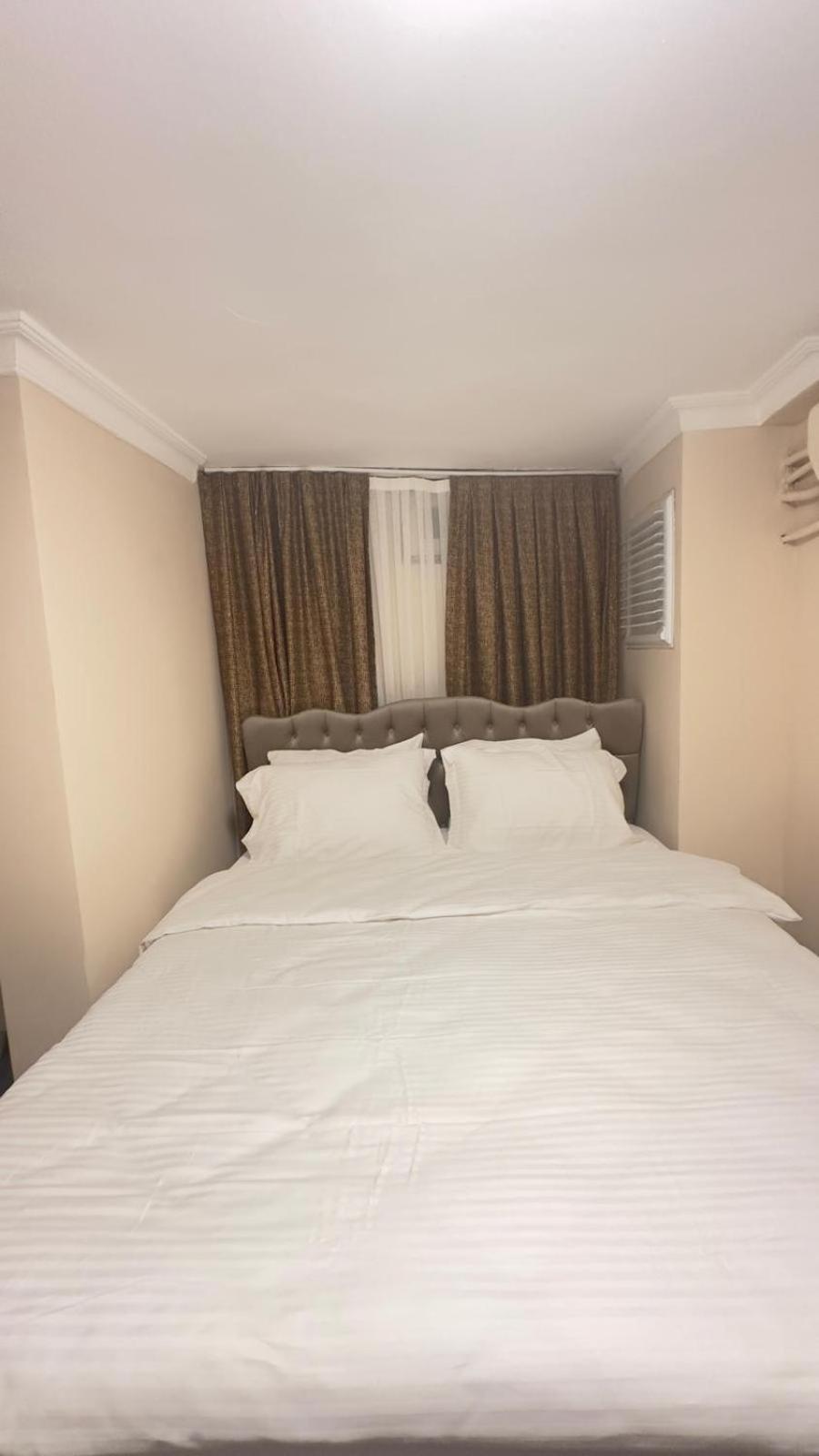 New Harbiye B4 Otel *