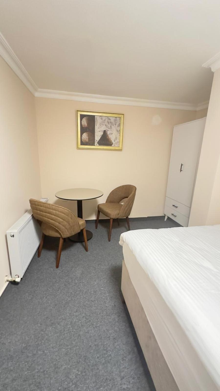 Otel New Harbiye B4 *