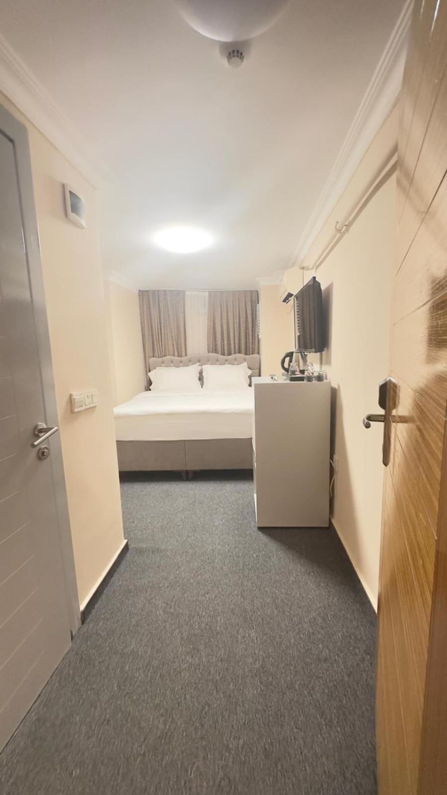 New Harbiye B4 * Istanbul